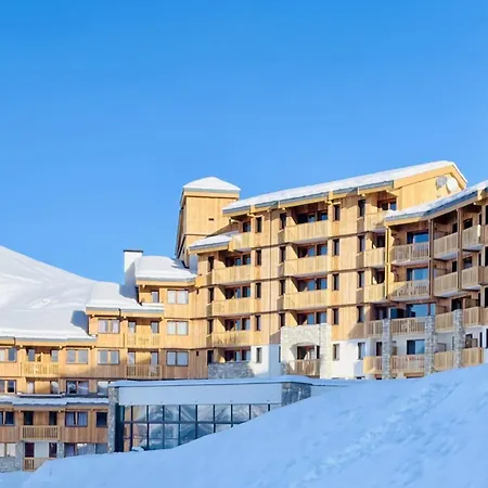 2 Pieces + Cabine, Aux Pieds, Piscine, Espace Bien-etre, Animaux Admis, Belle Plagne - Fr-1-181-2808 Apartment La Plagne-Tarentaise